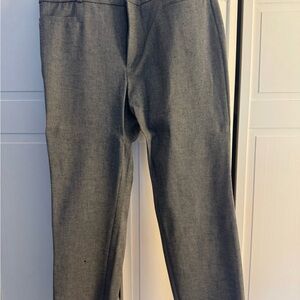 Banana Republic Women’s tapered office pants